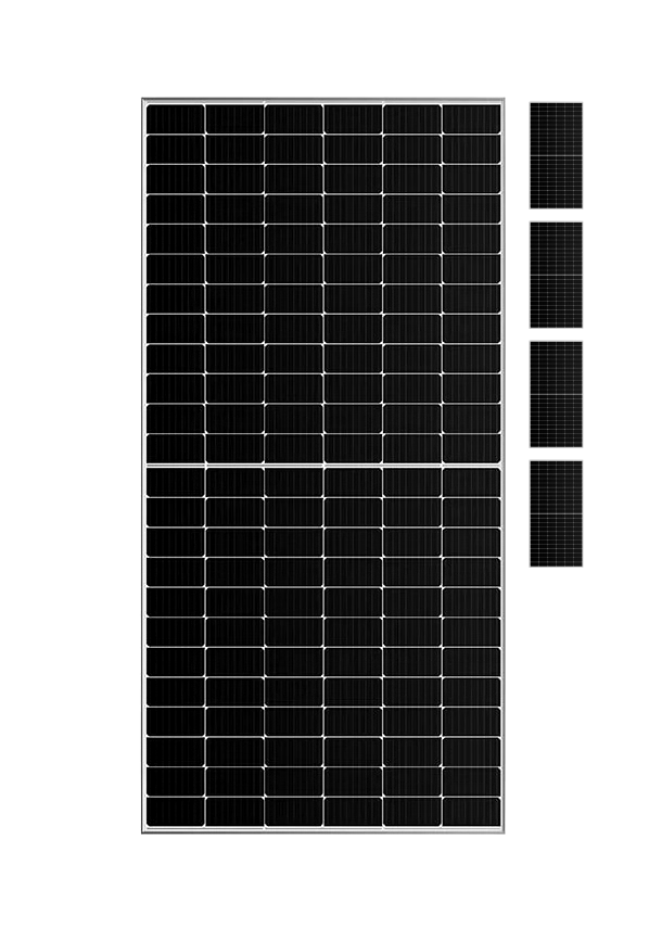 585W Solar Panel (pack of 4)